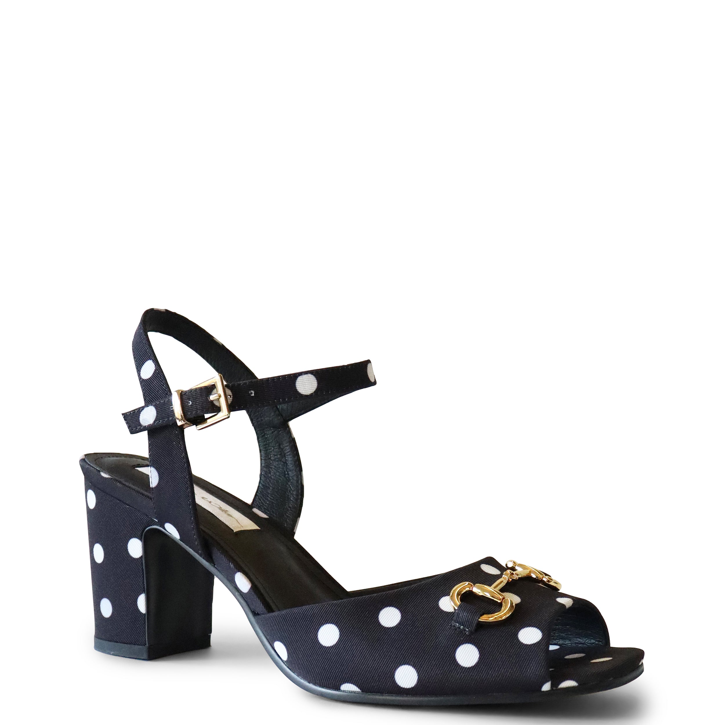 Scarlett Heel | PRE ORDER