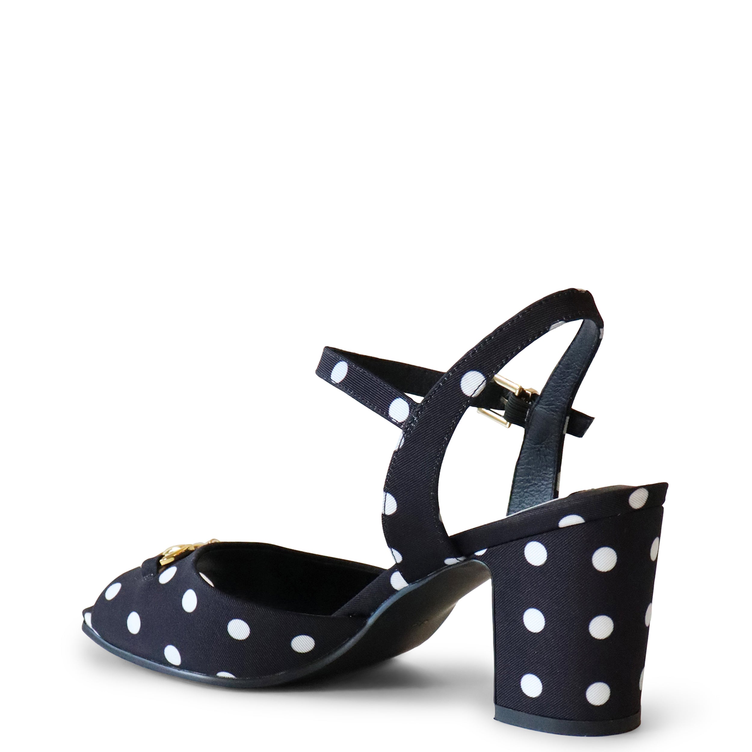 Scarlett Heel | PRE ORDER