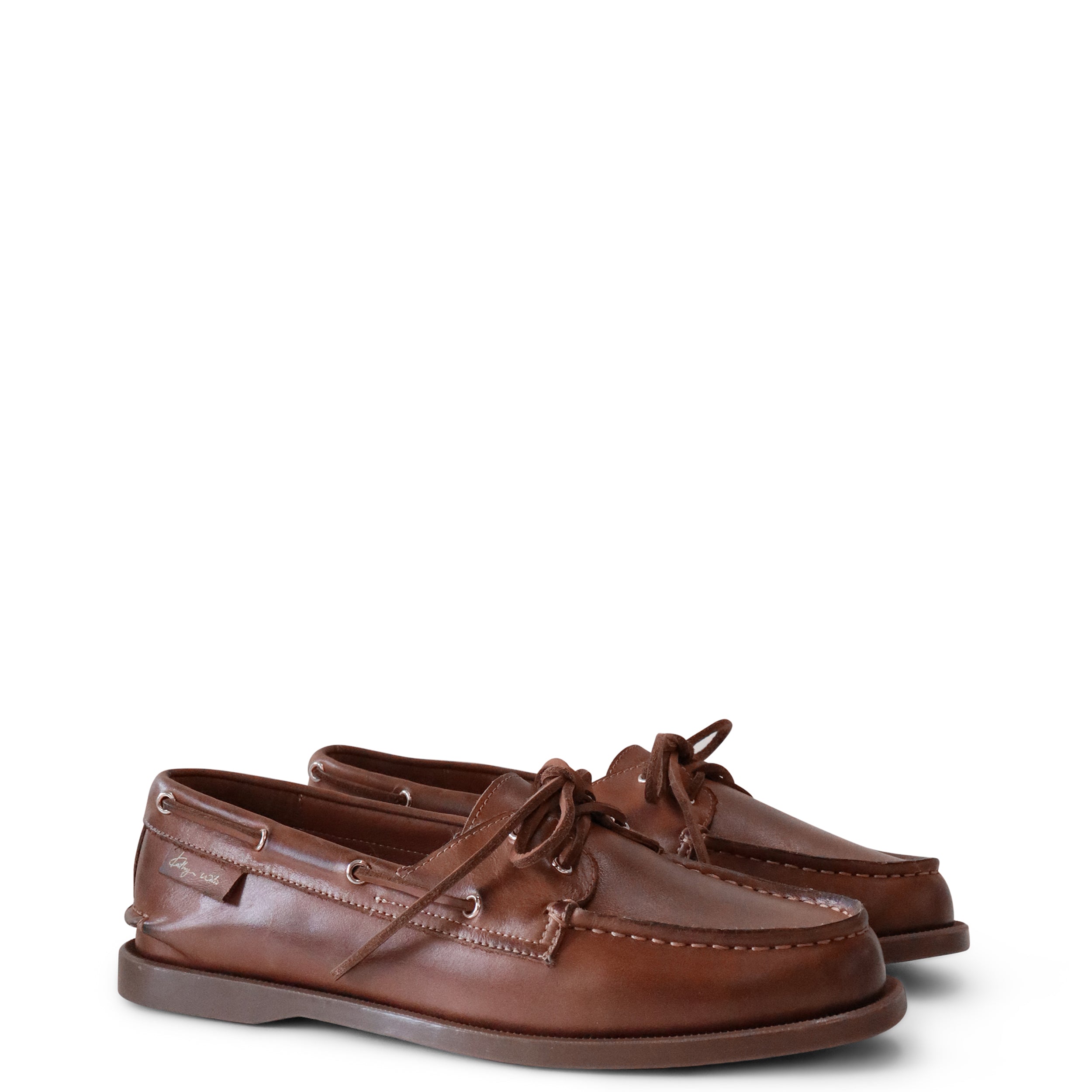Kokomo Deck Shoe | PRE ORDER