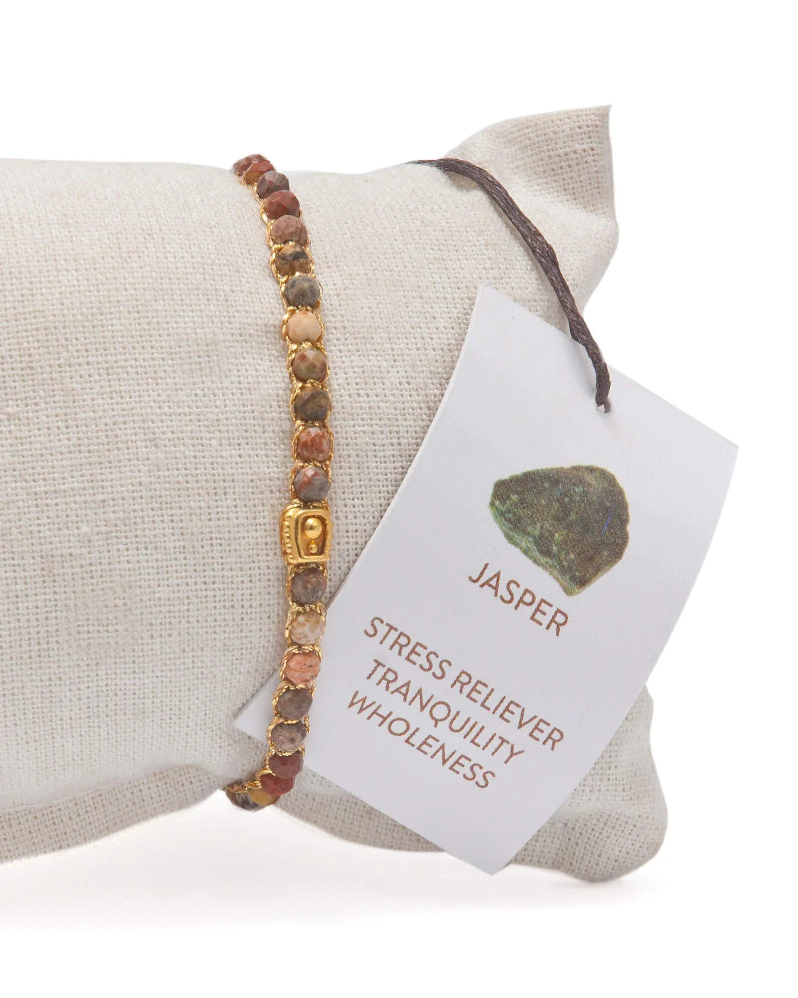 Samapura Bracelet