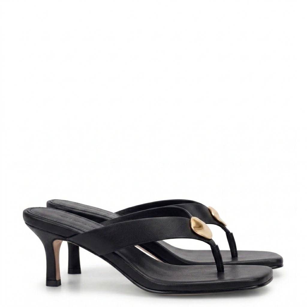 Juno Heel