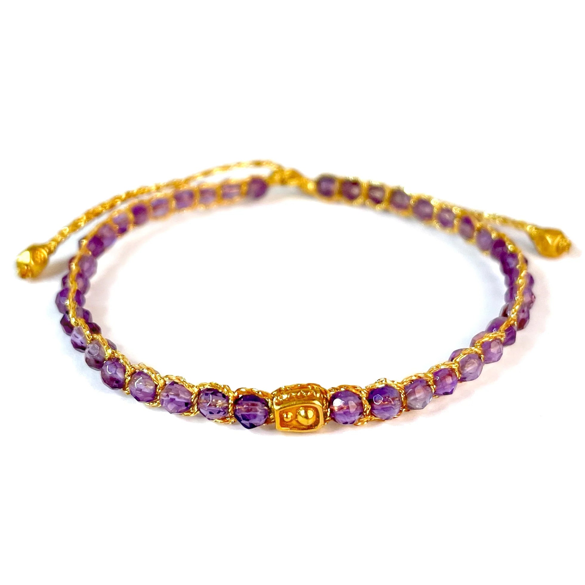 Samapura Bracelet