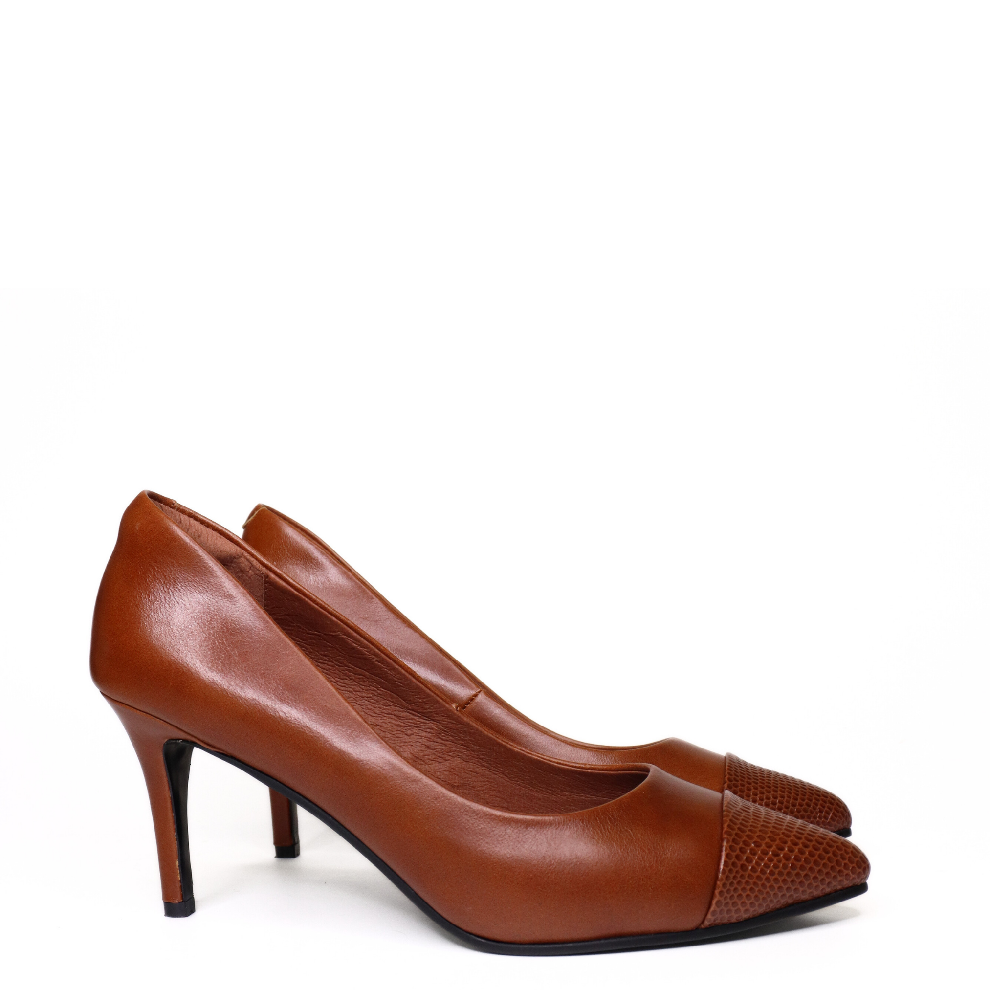 Lola Heel | PRE ORDER