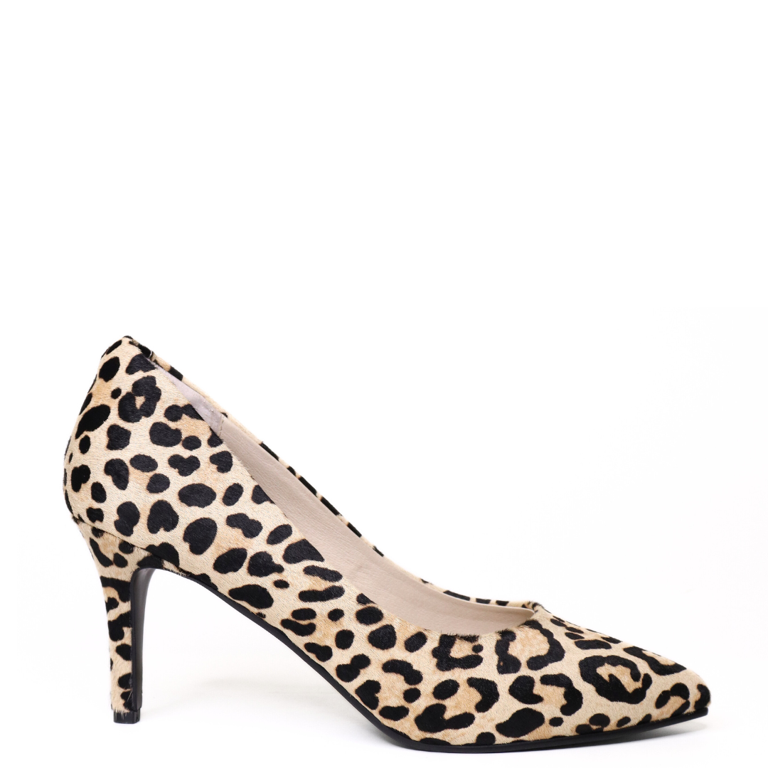 Lola Heel | PRE ORDER