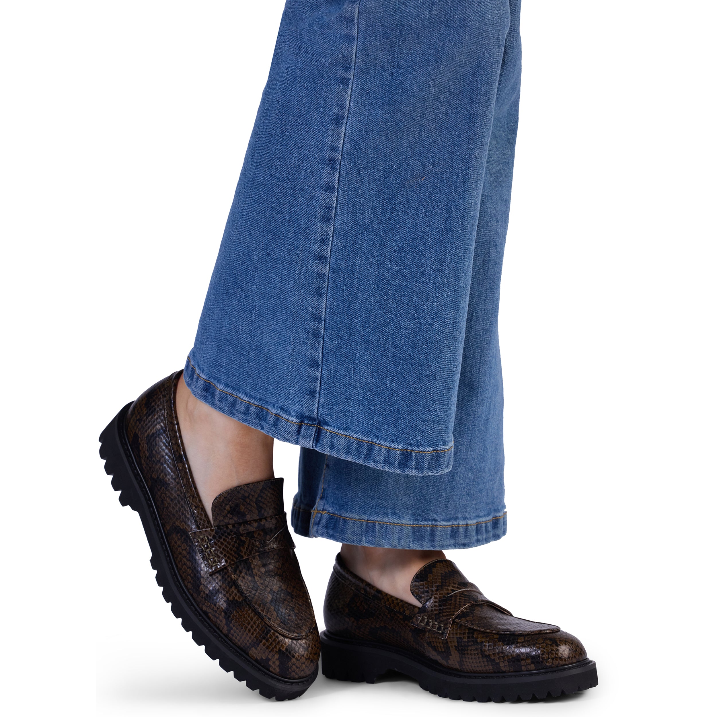 Nova Loafer | PRE ORDER