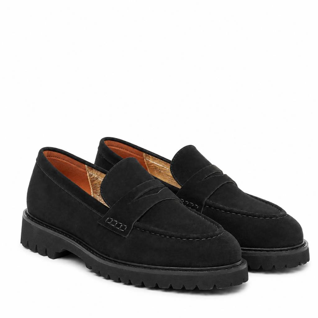Nova Loafer
