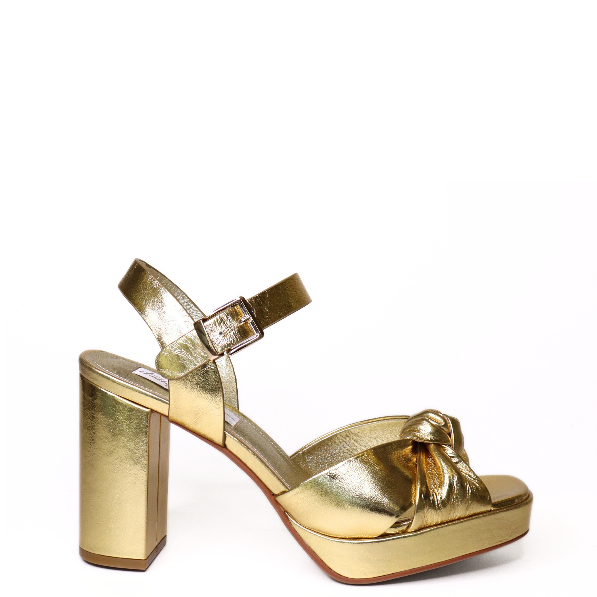 Ophira Heel | PRE ORDER