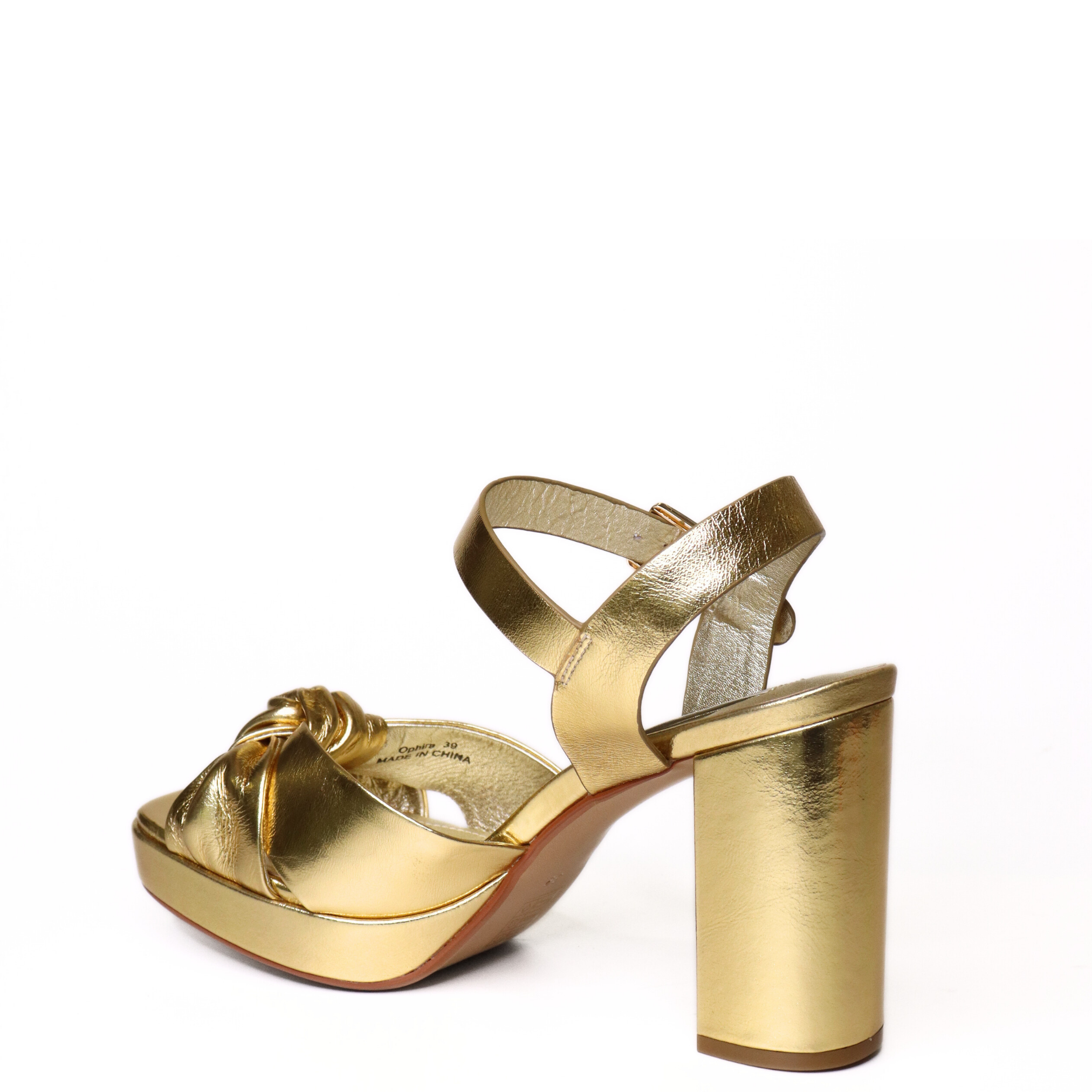 Ophira Heel | PRE ORDER