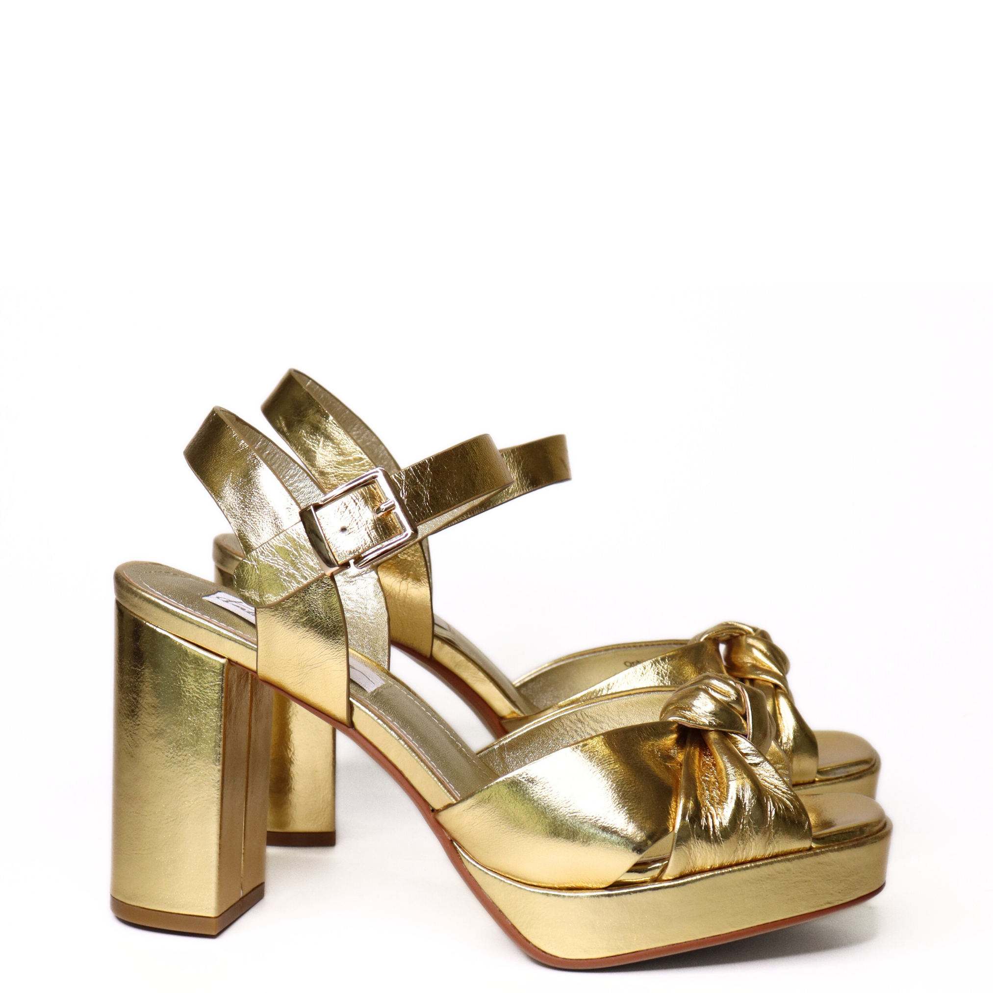 Ophira Heel | PRE ORDER