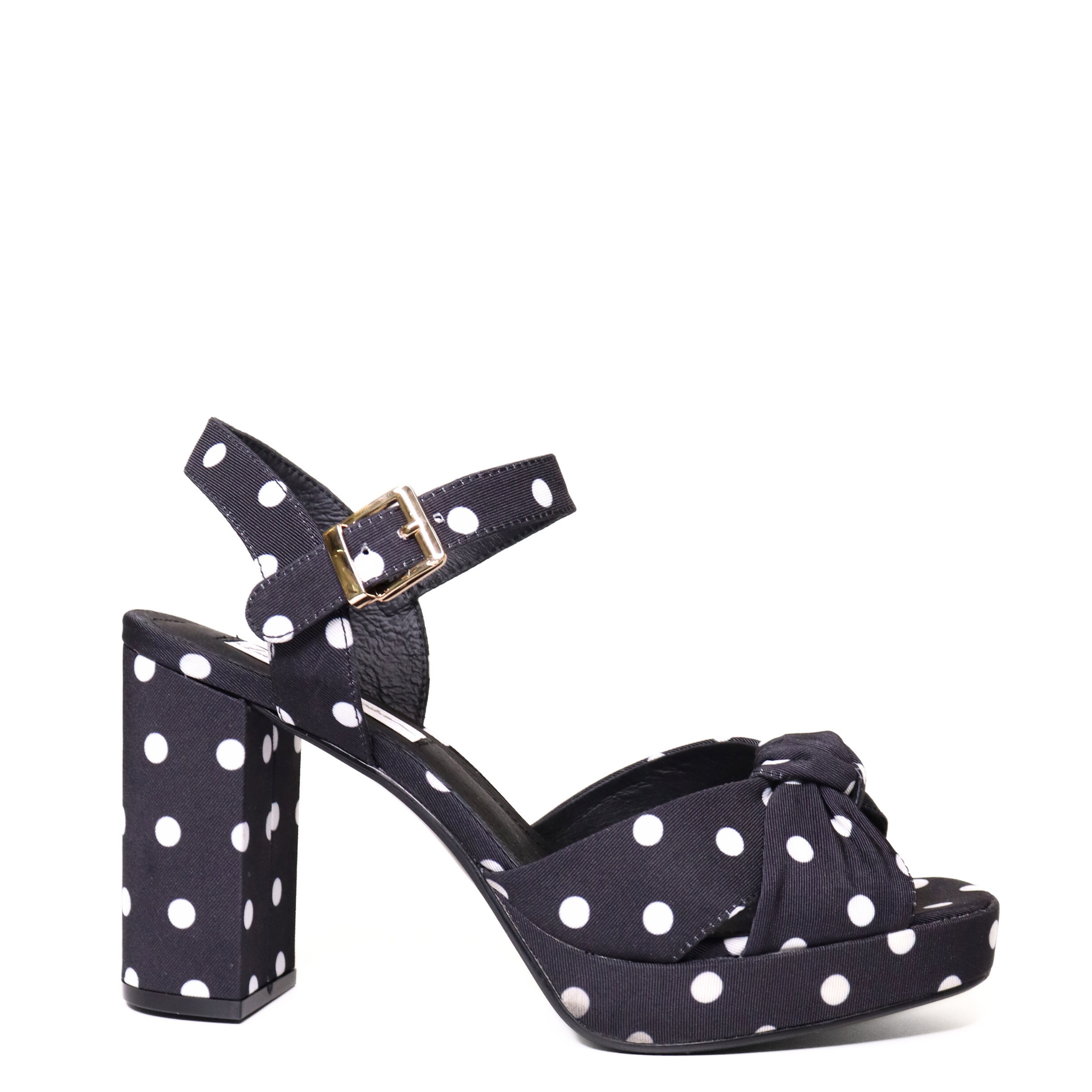 Ophira Heel | PRE ORDER