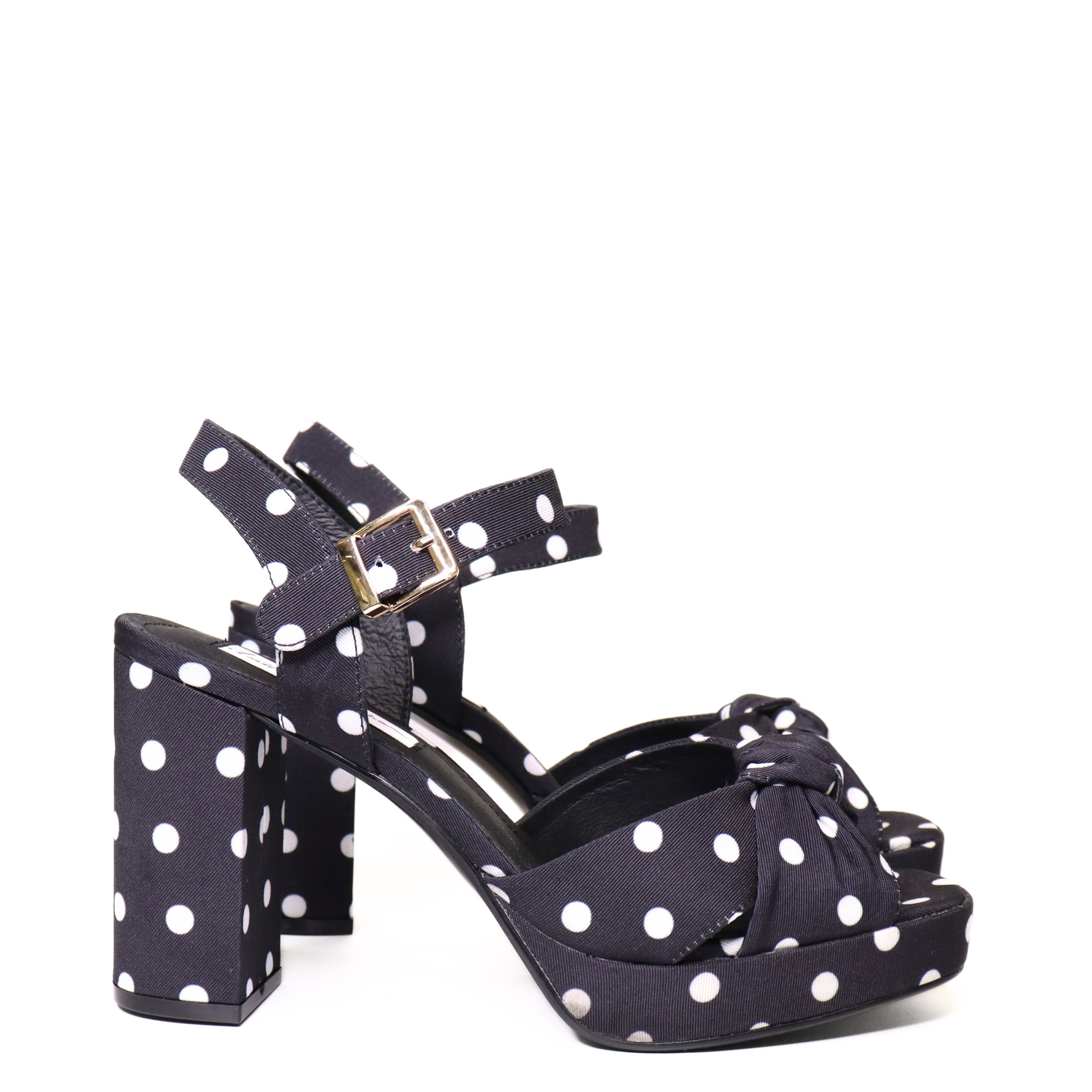 Ophira Heel | PRE ORDER