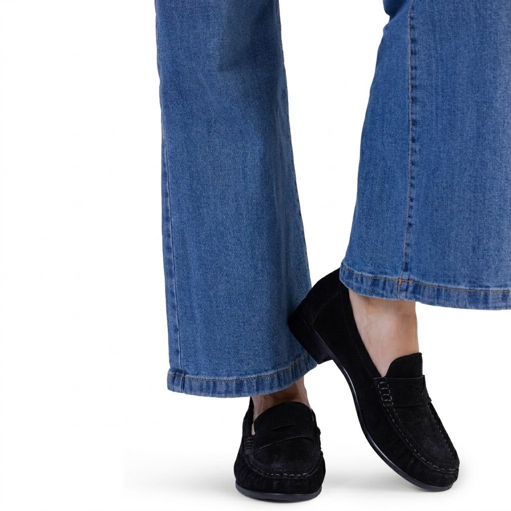 Rachel Loafer