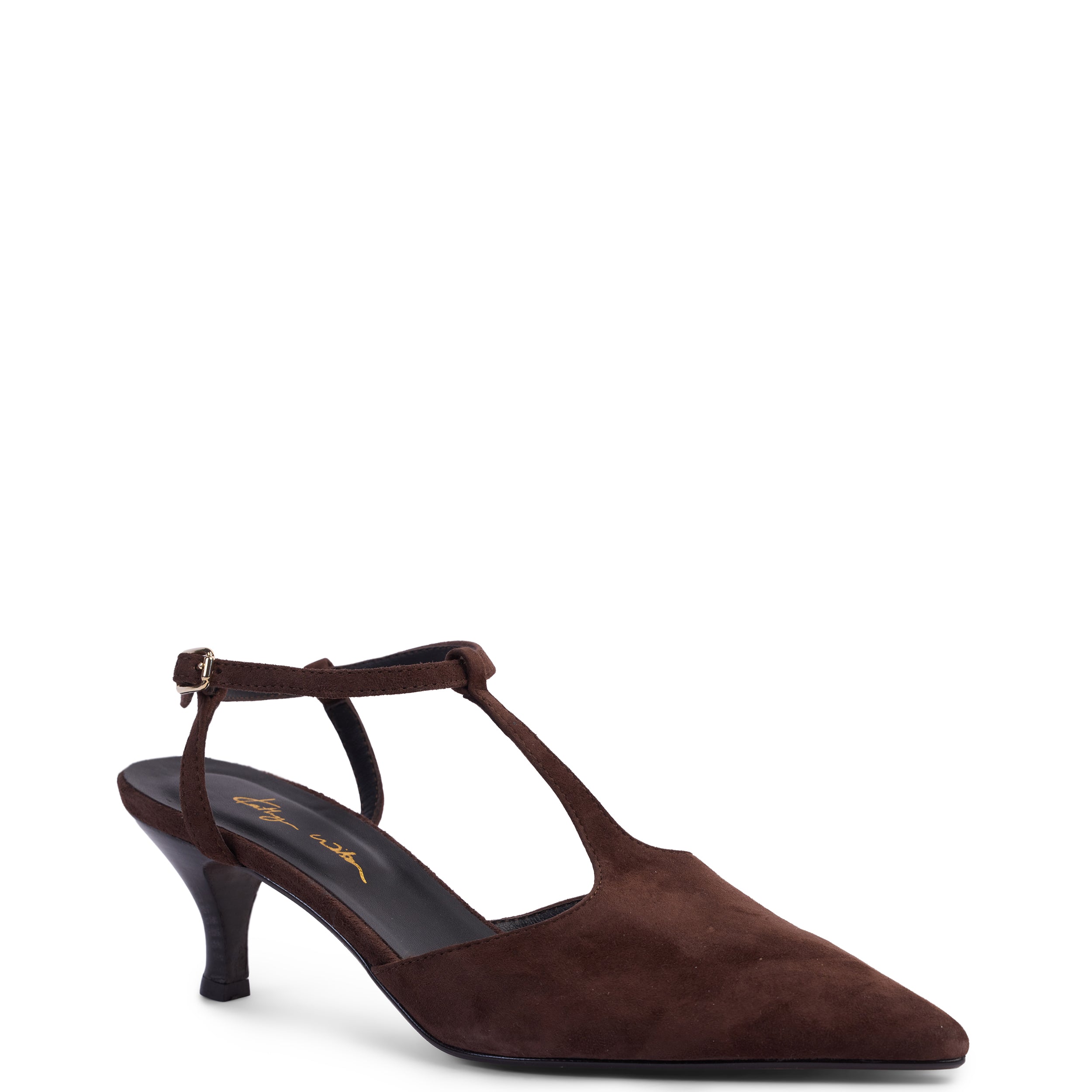 Lucy Heel
