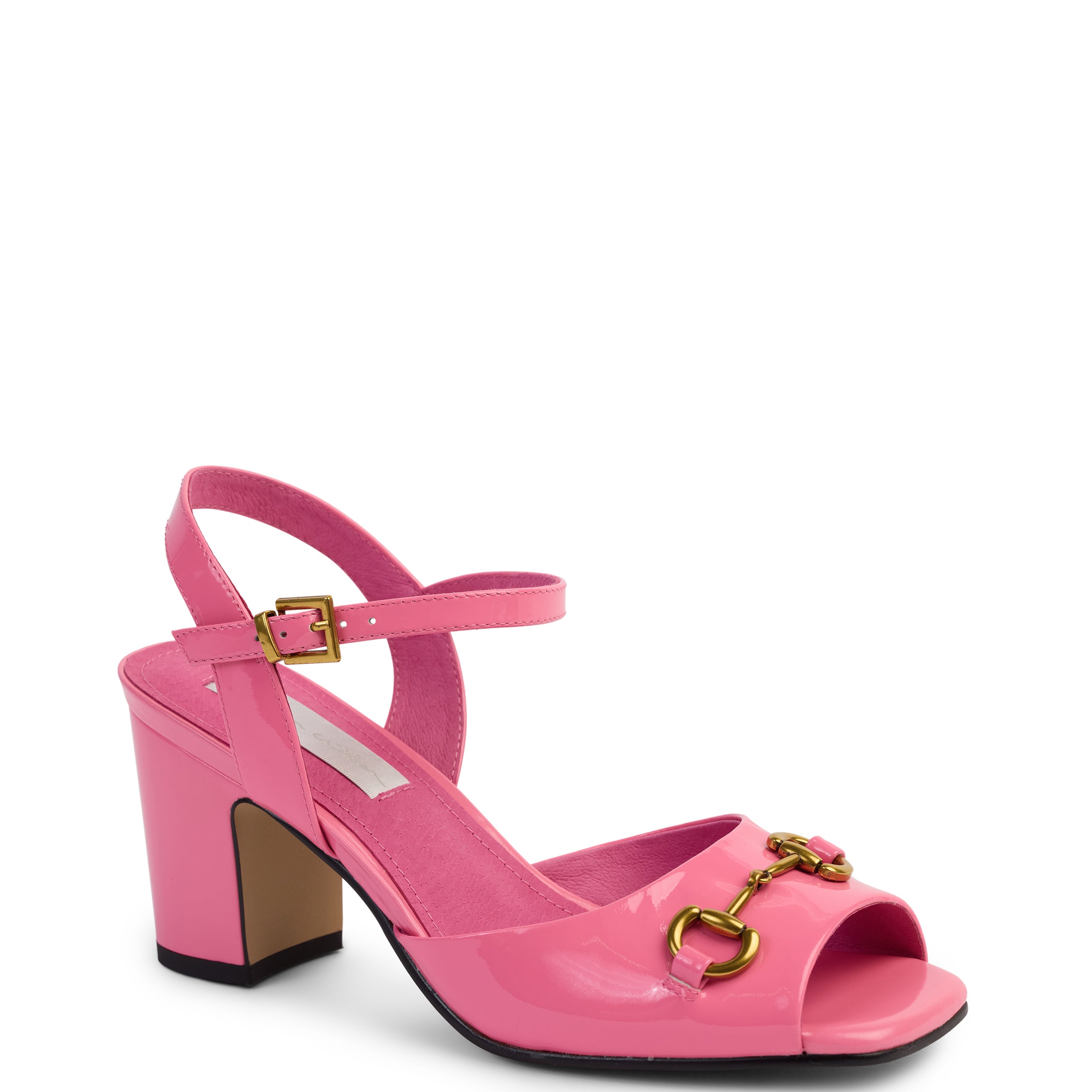 Scarlett Heel