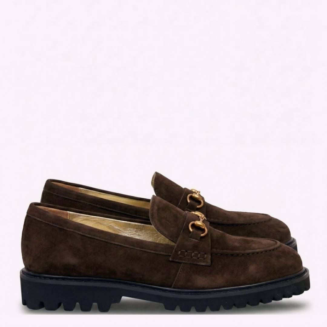 Shandre Loafer