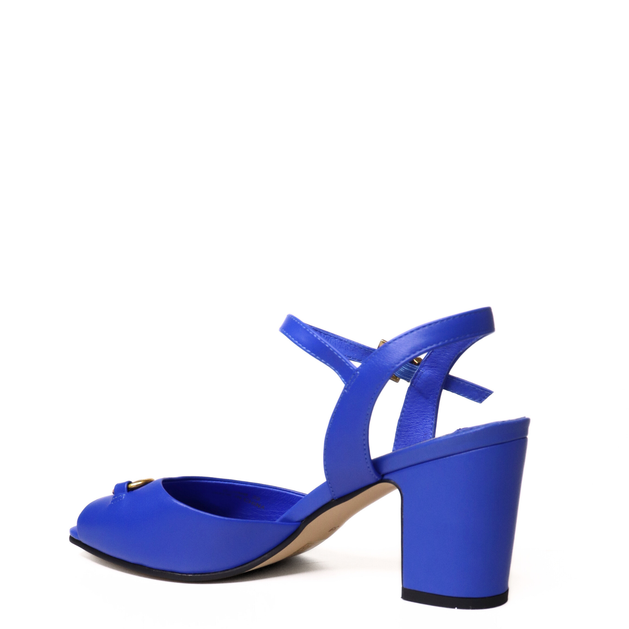 Scarlett Heel | PRE ORDER