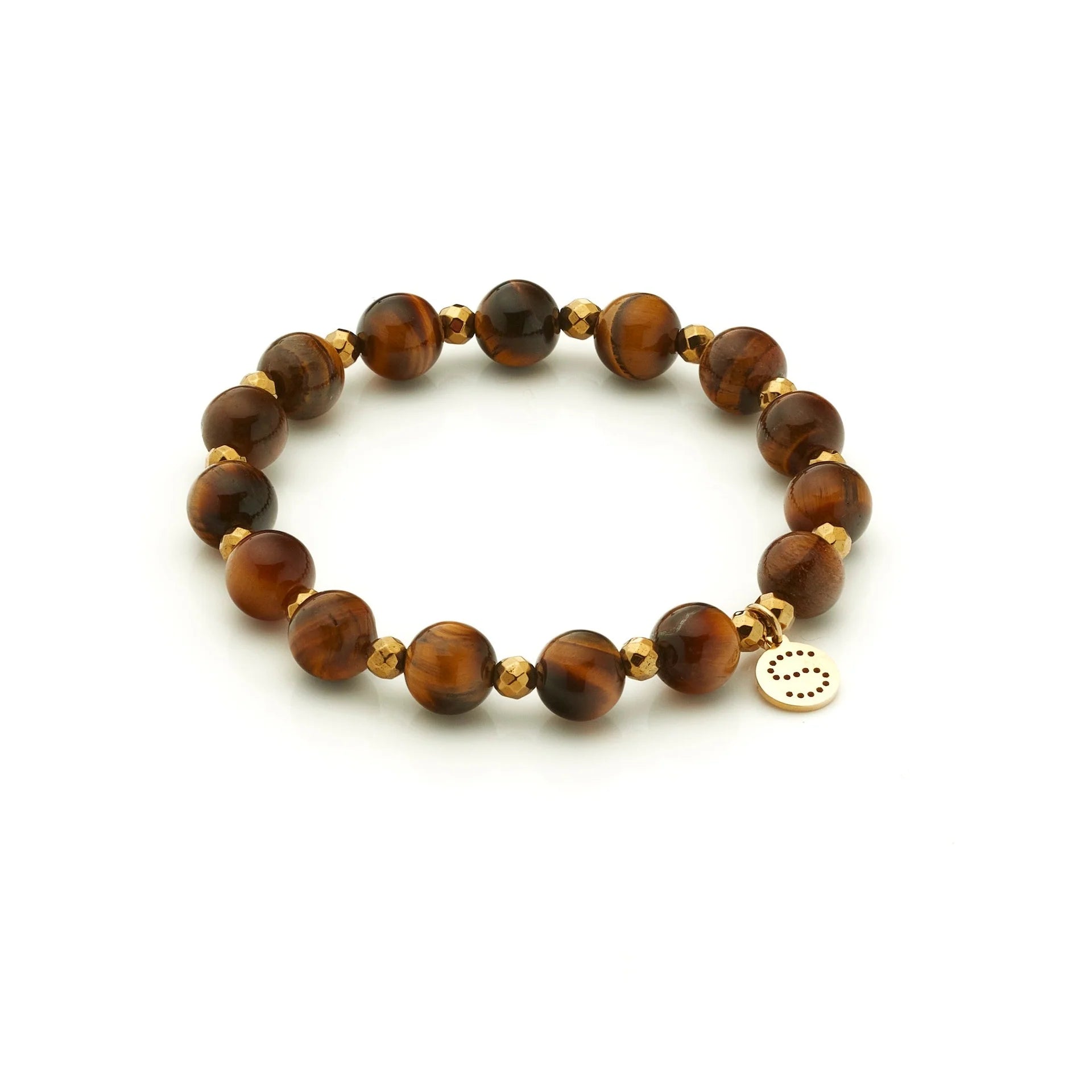Silk & Steel - Aurora Bracelet