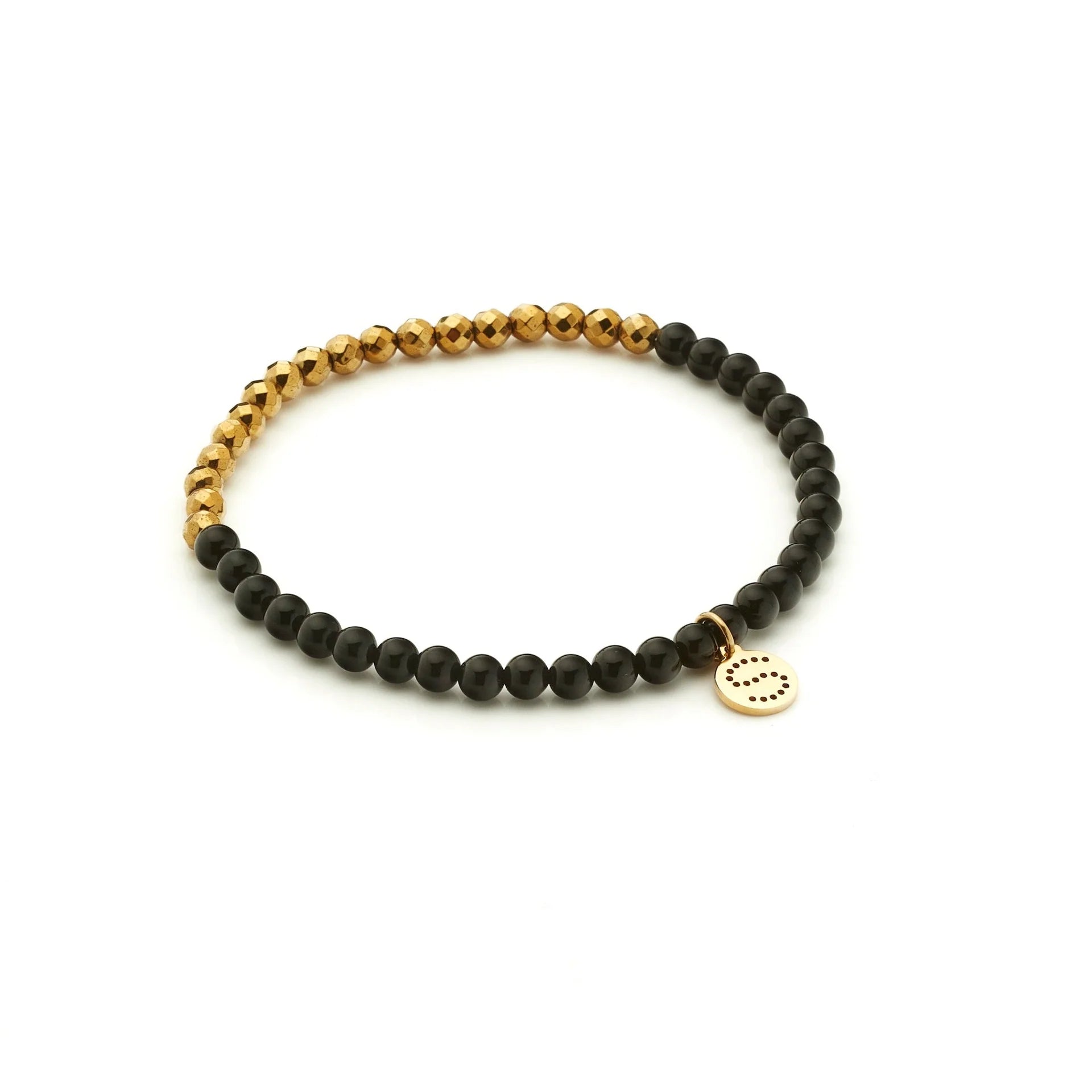 Silk & Steel - Party at the Front Bracelet