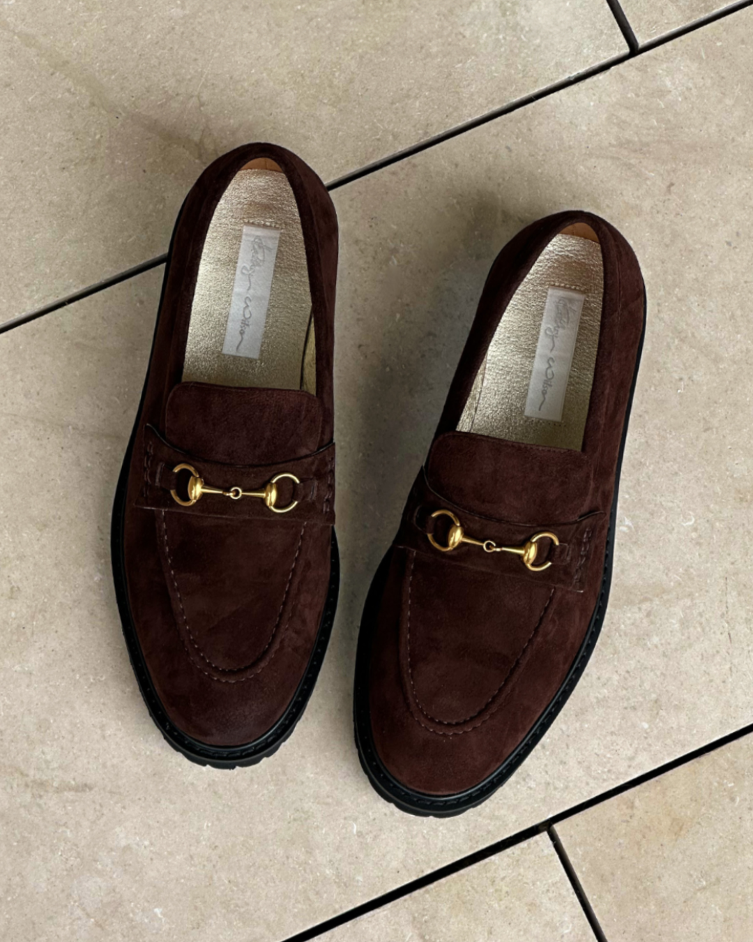 Shandre Loafer