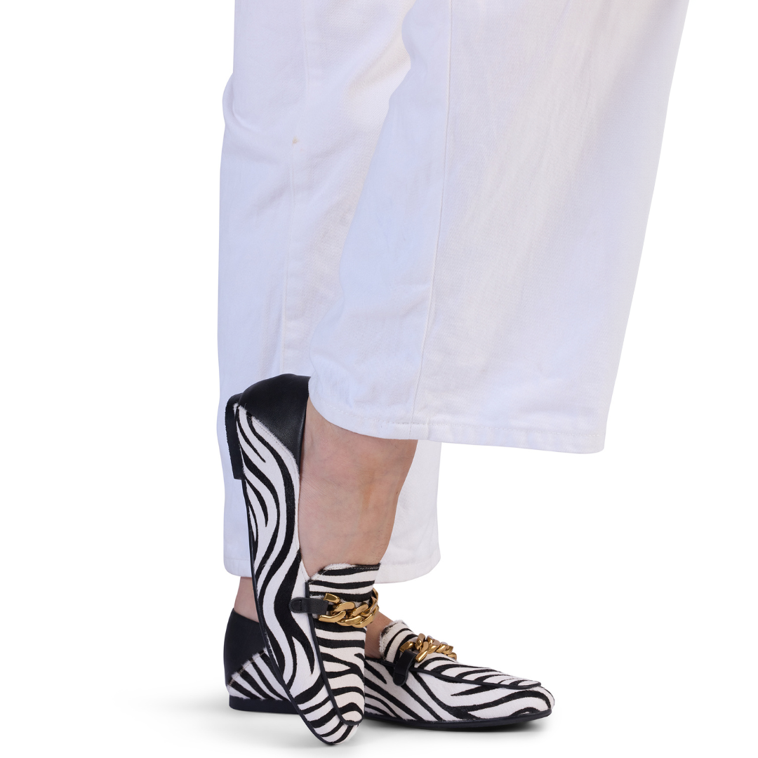 Wilcox Loafer
