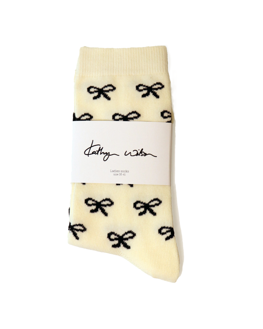 Bow Sock