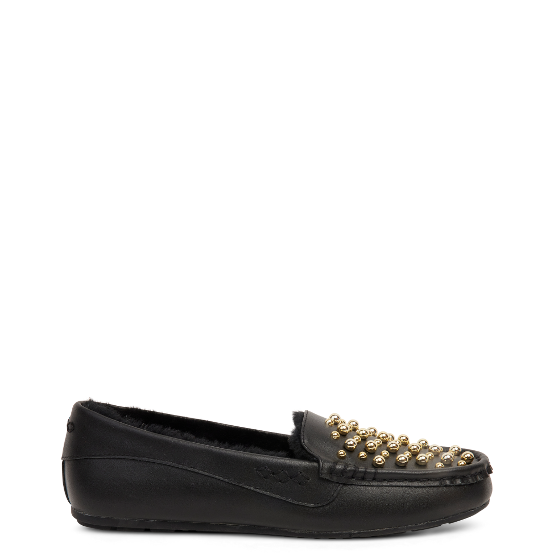 Park Ave Slipper