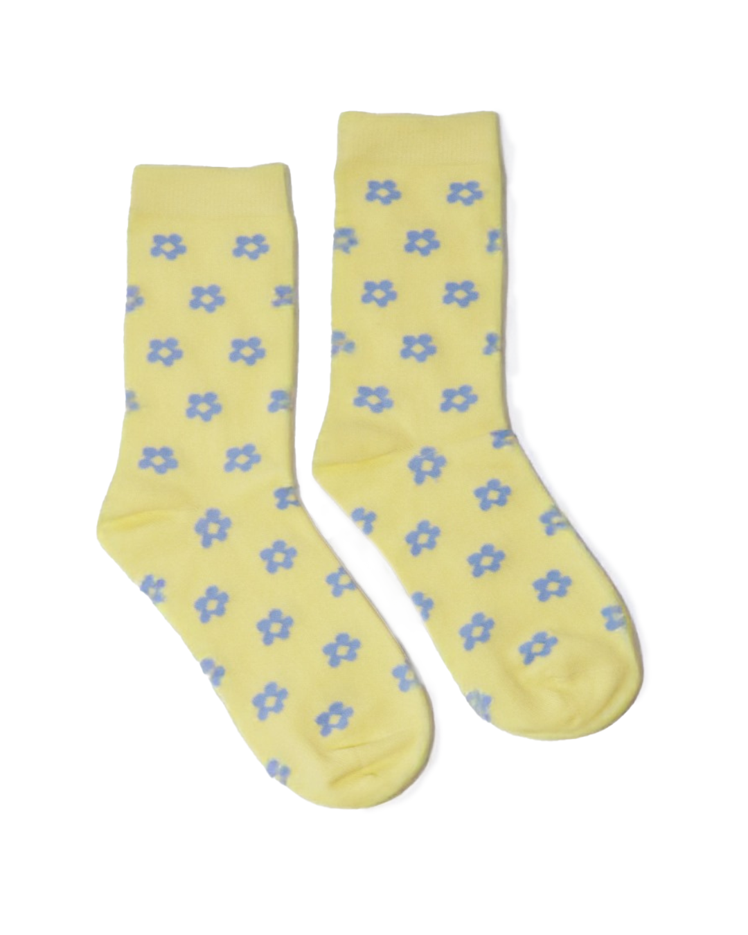 Petal Sock