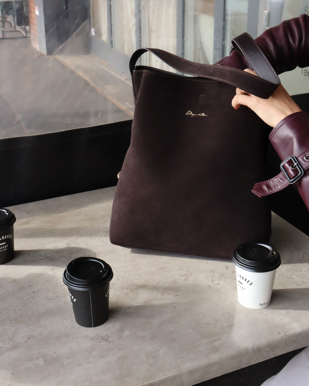 Tobi Tote