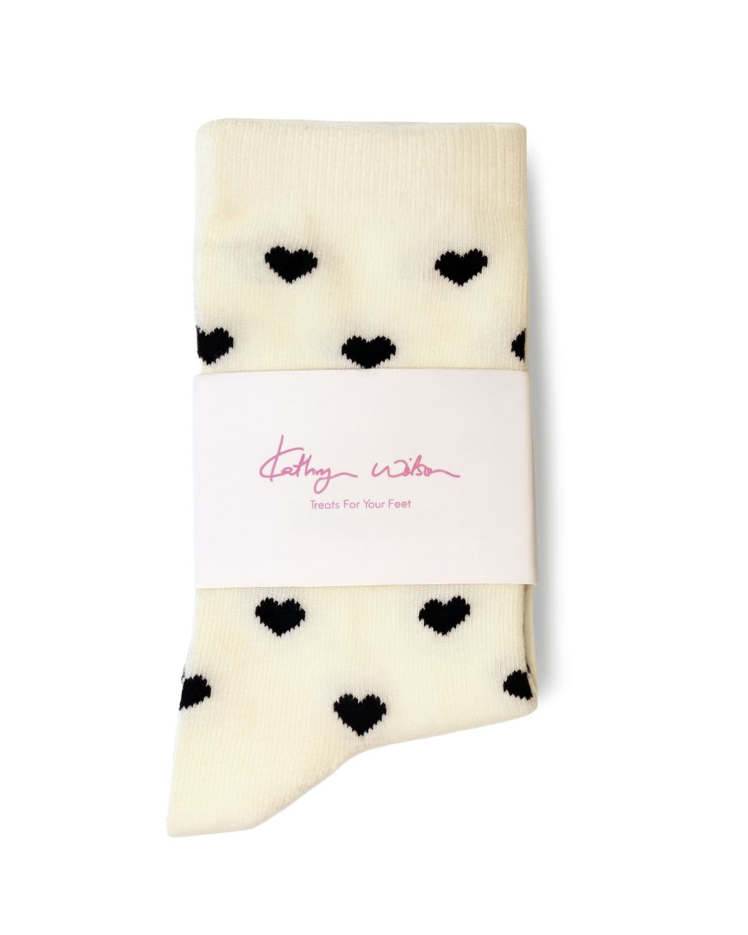 Heart Socks