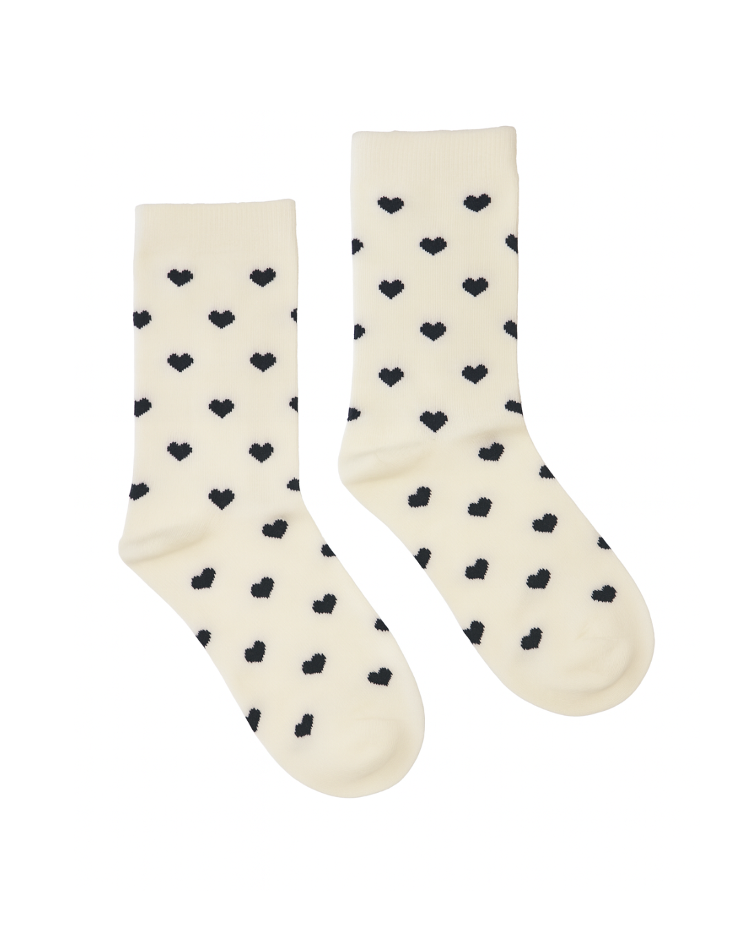 Heart Socks