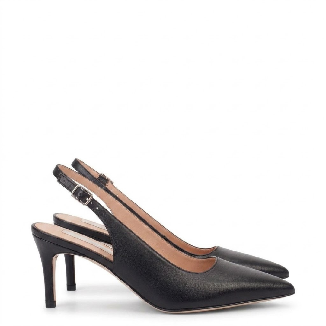 Mila Heel