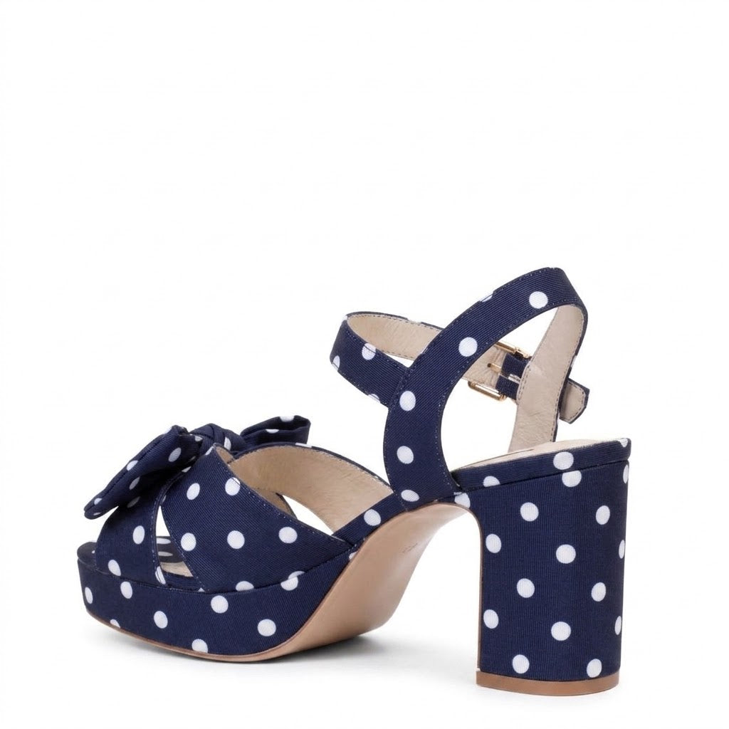 Zsa Zsa Heel