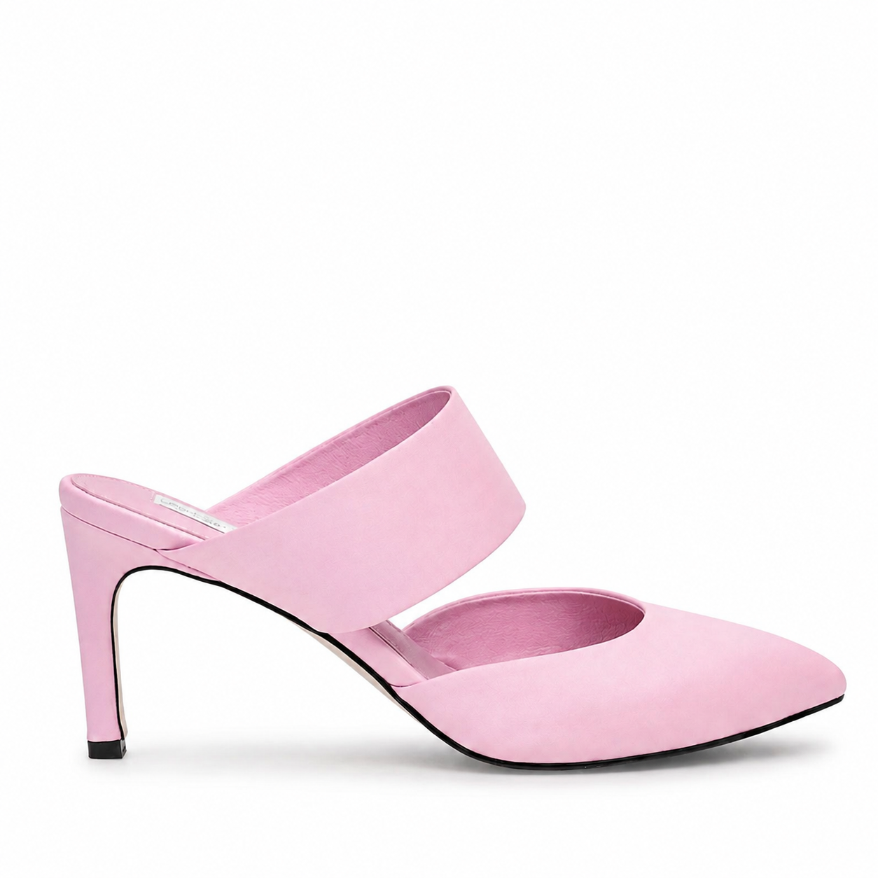 Rochelle Heel