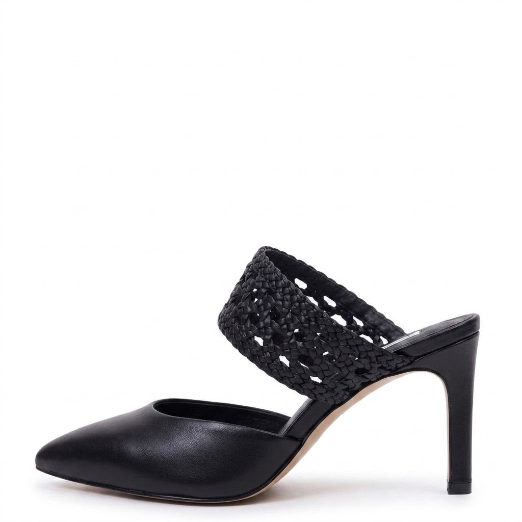 Antonia Heel