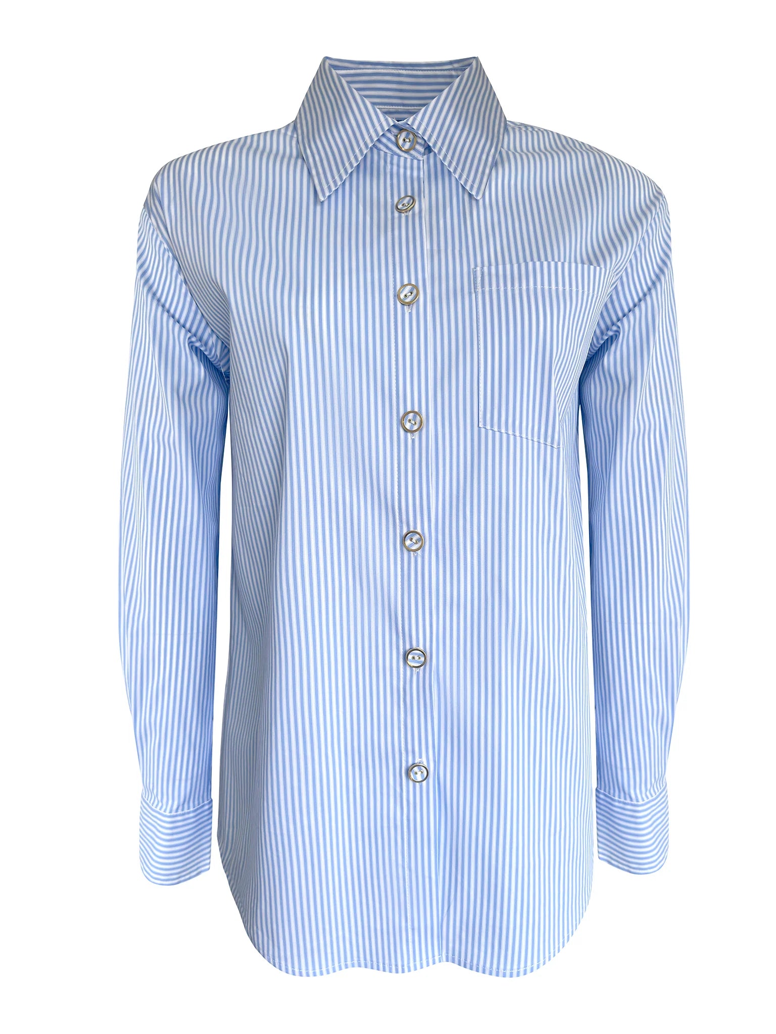 LeDore Stripe Shirt