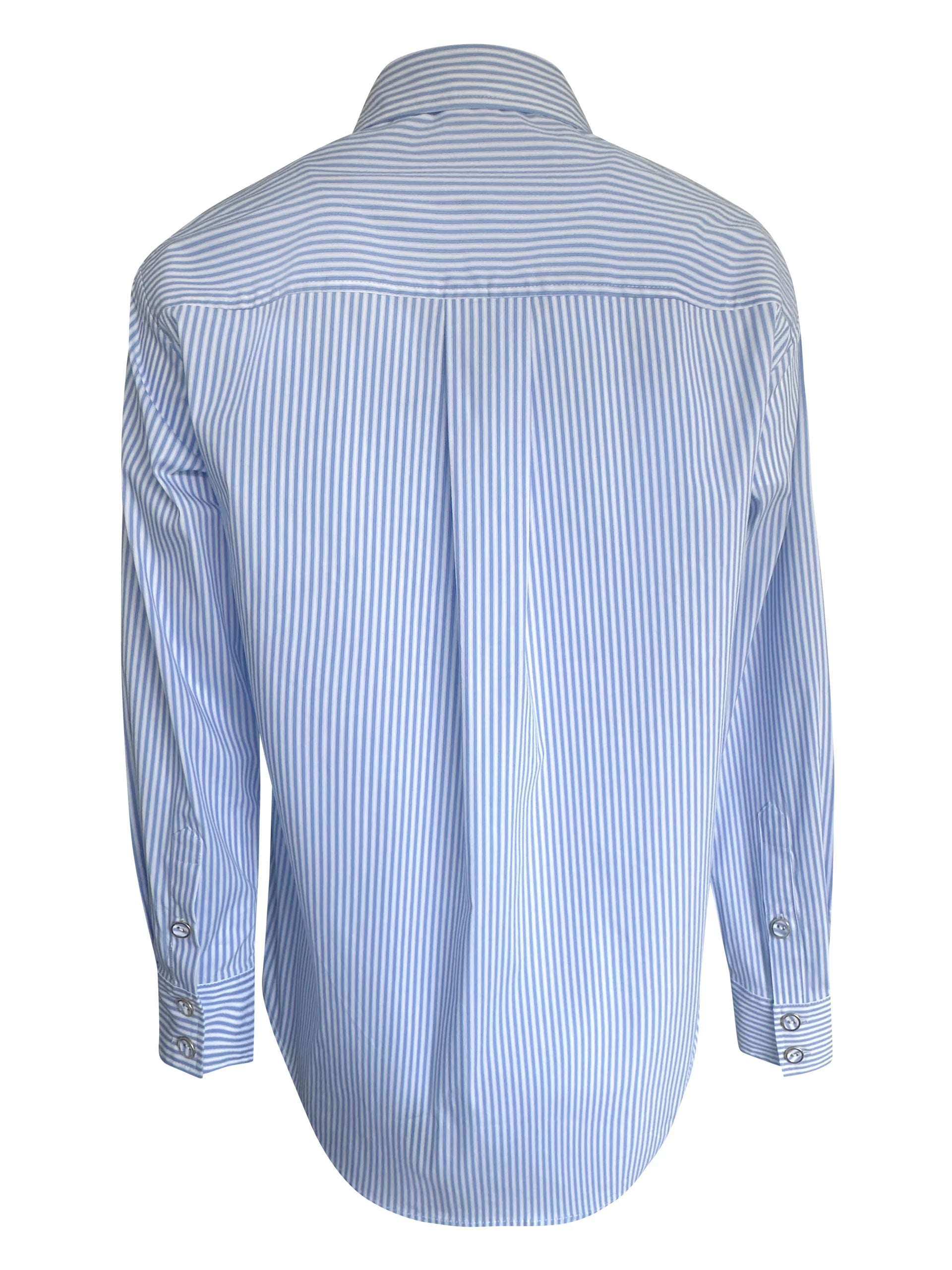 LeDore Stripe Shirt