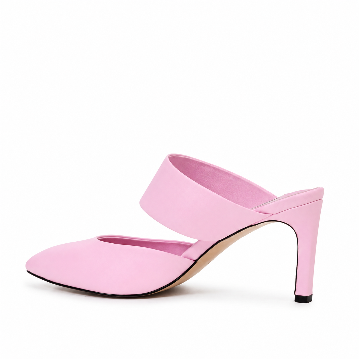 Rochelle Heel