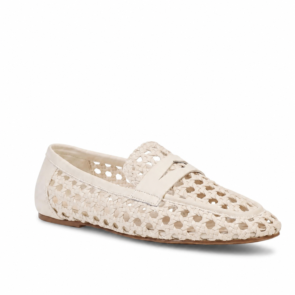 Charlotte Loafer