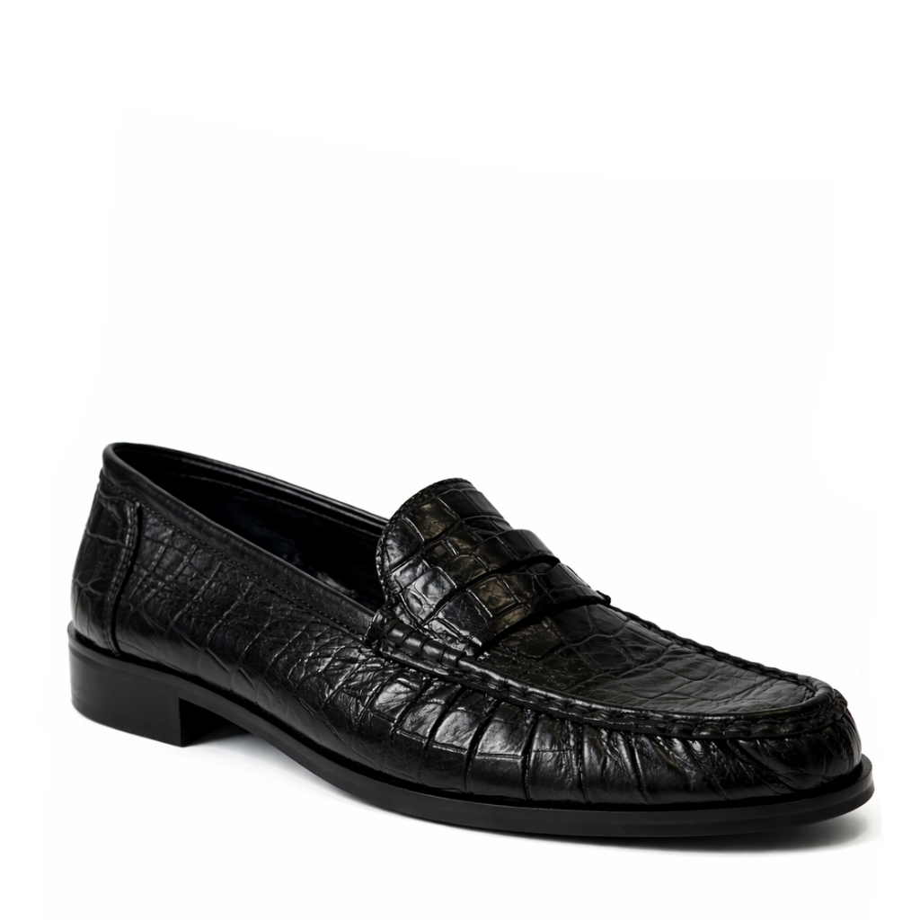Fleur Loafer