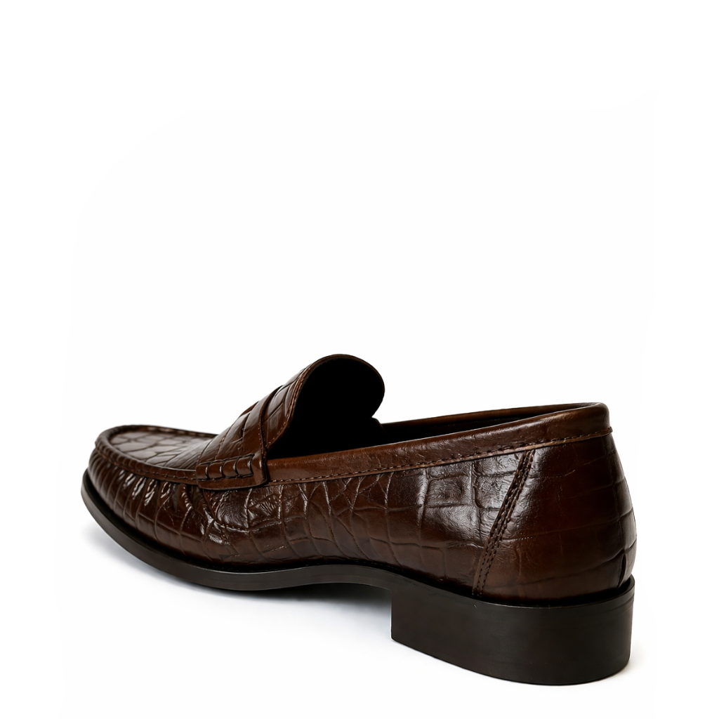 Fleur Loafer