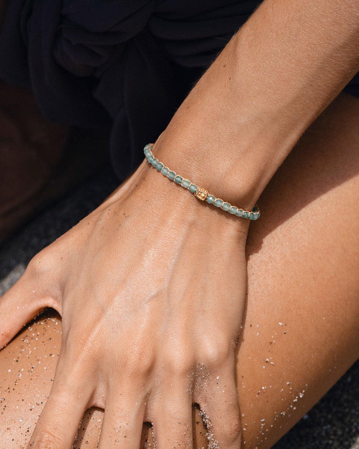 Samapura Bracelet