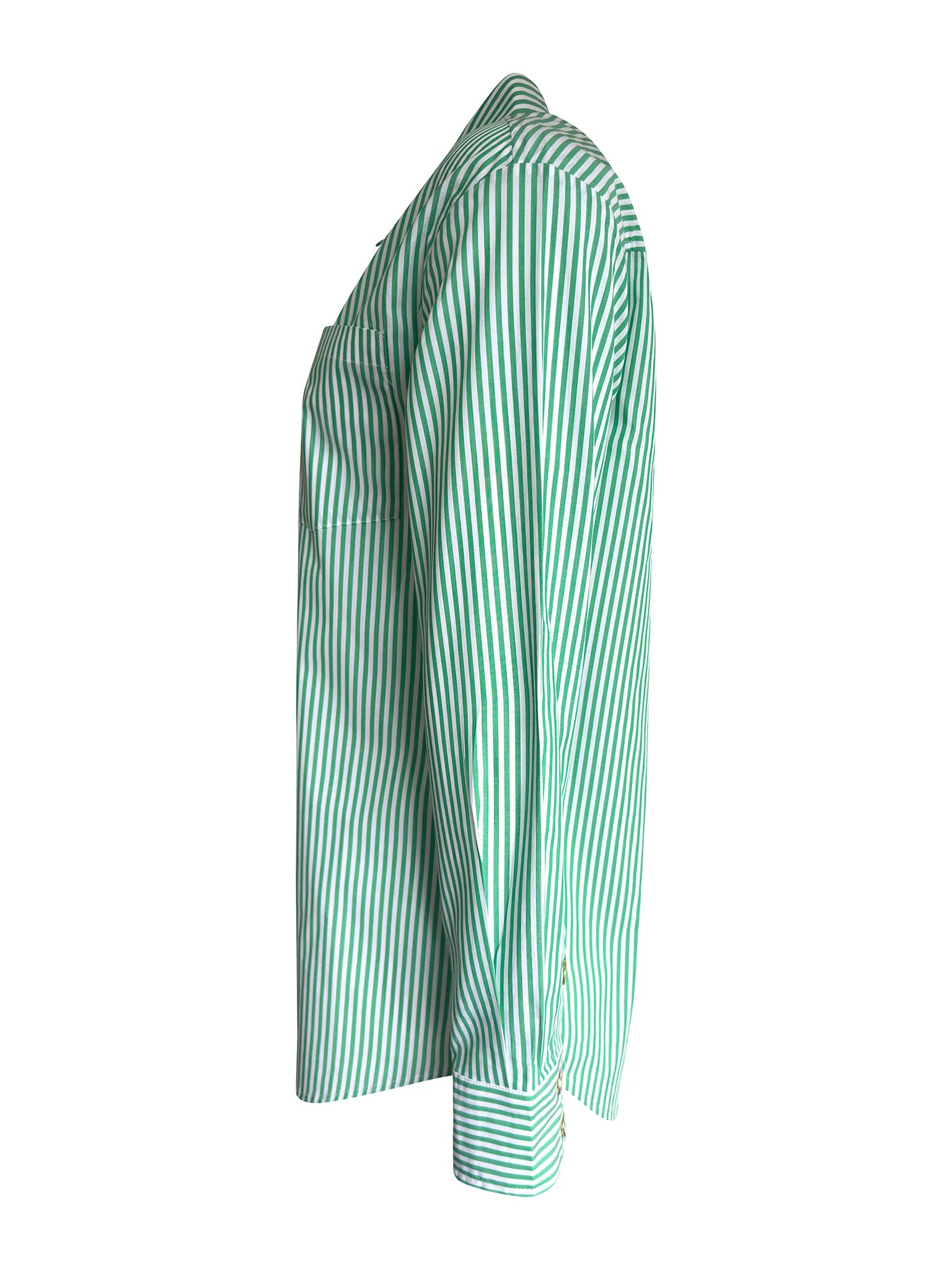 LeDore Stripe Shirt