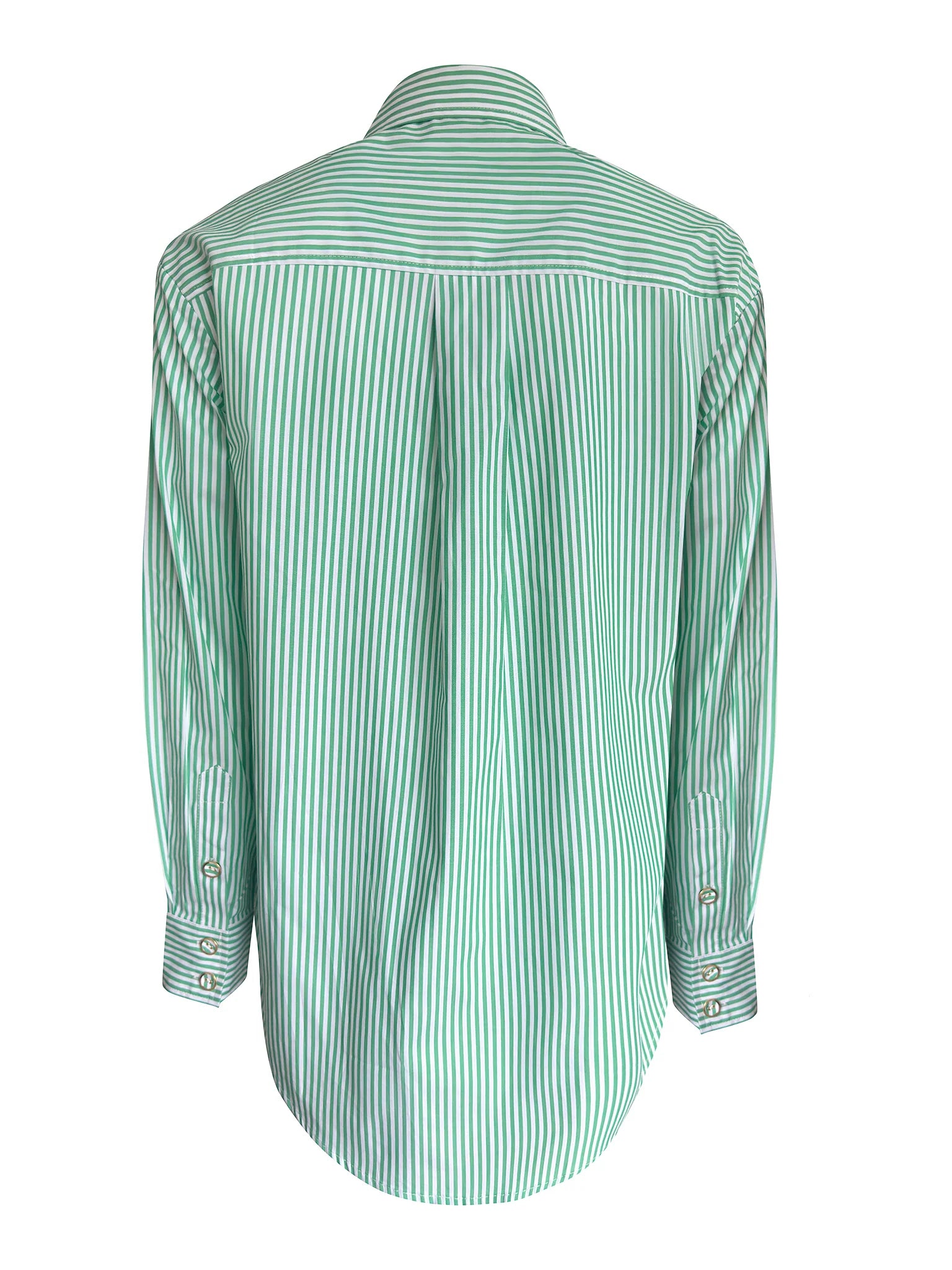LeDore Stripe Shirt