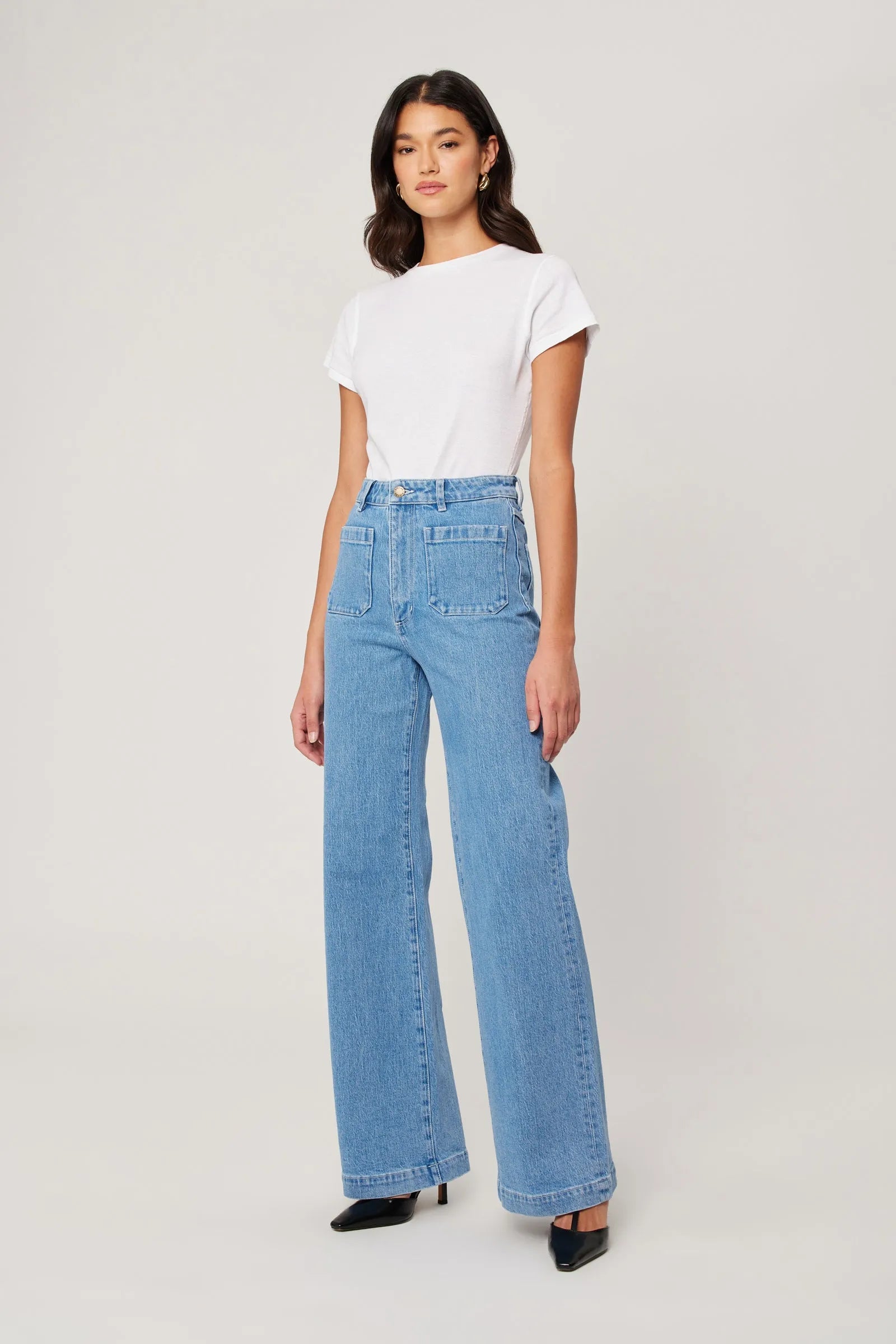 Rolla's Sailor Lily Jean LONG