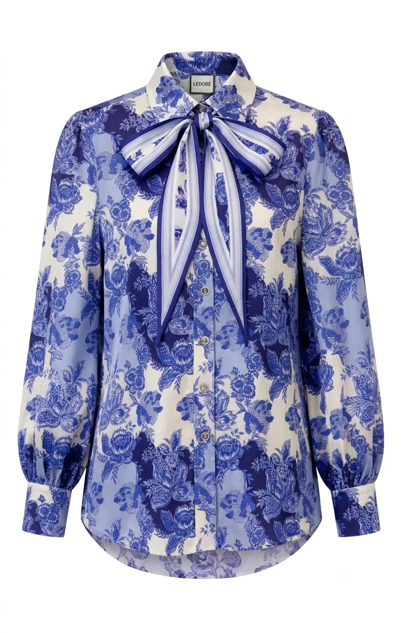 LeDore Maggie Shirt