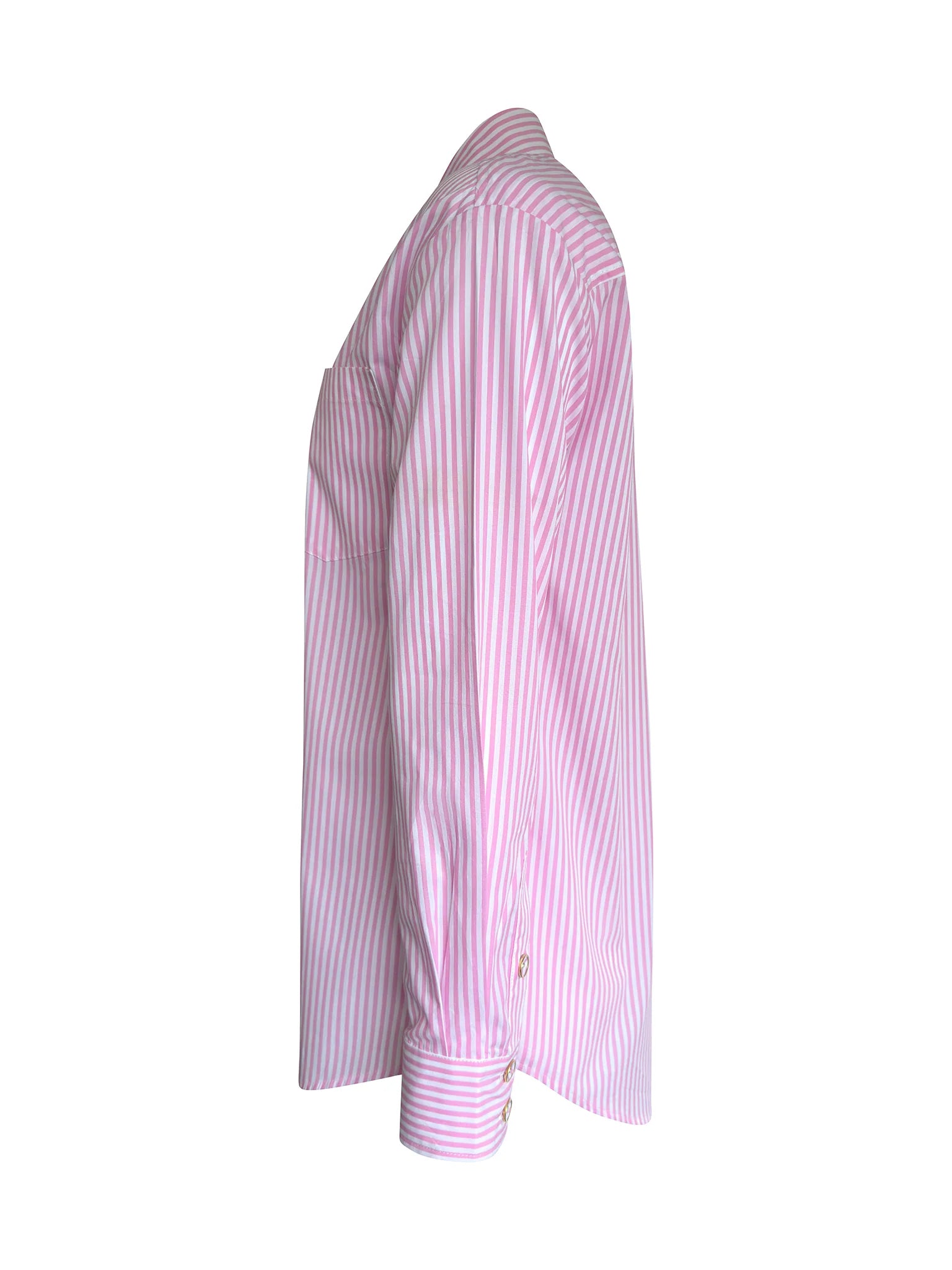 LeDore Stripe Shirt