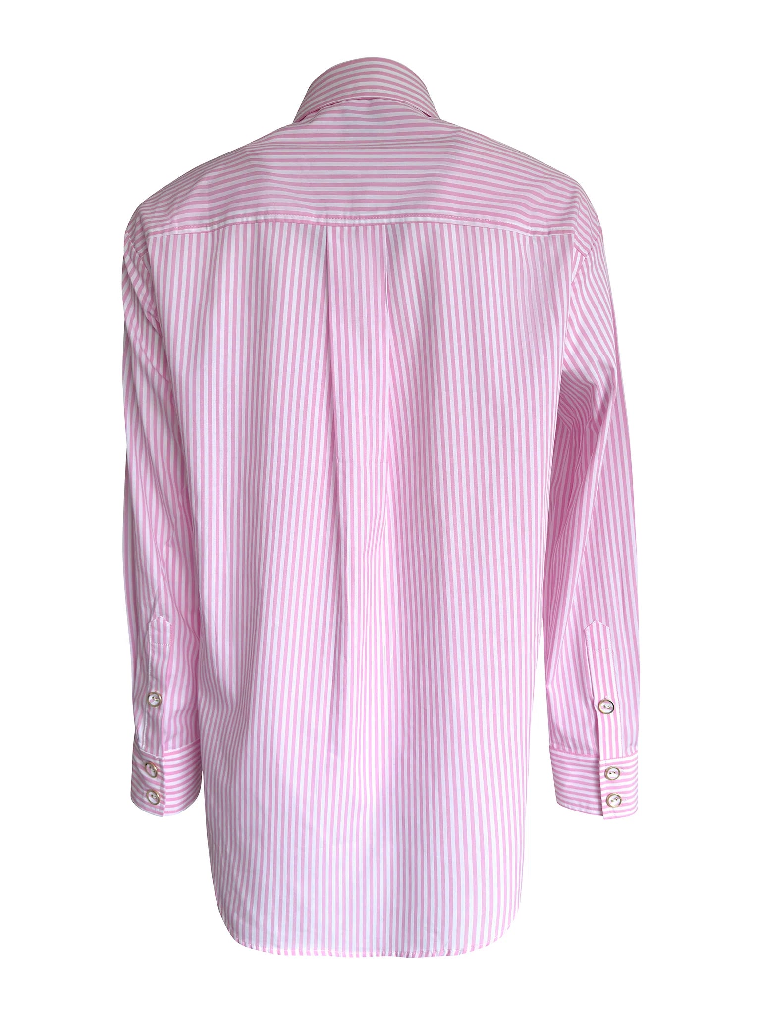 LeDore Stripe Shirt