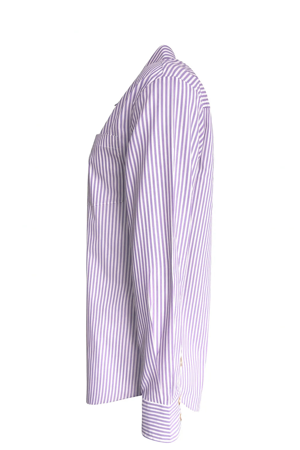 LeDore Stripe Shirt