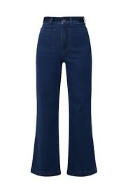 Rollas Sailor Jean Organic Dark Stone