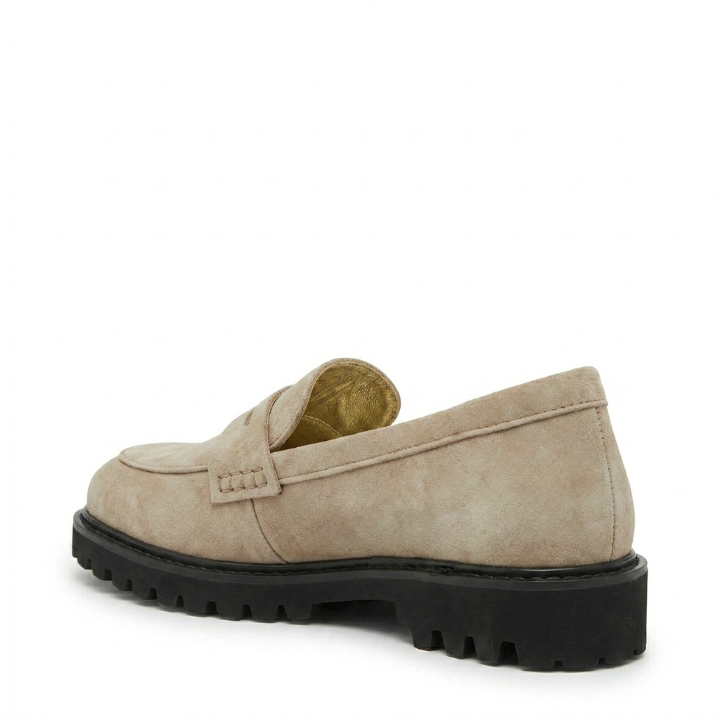 Nova Loafer